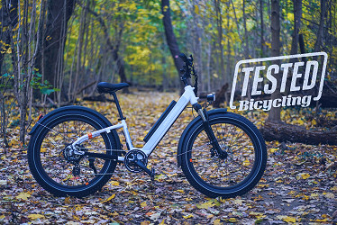 Rad Power RadRover 6 Plus Electric Fat Bike | Best E-bikes 2022